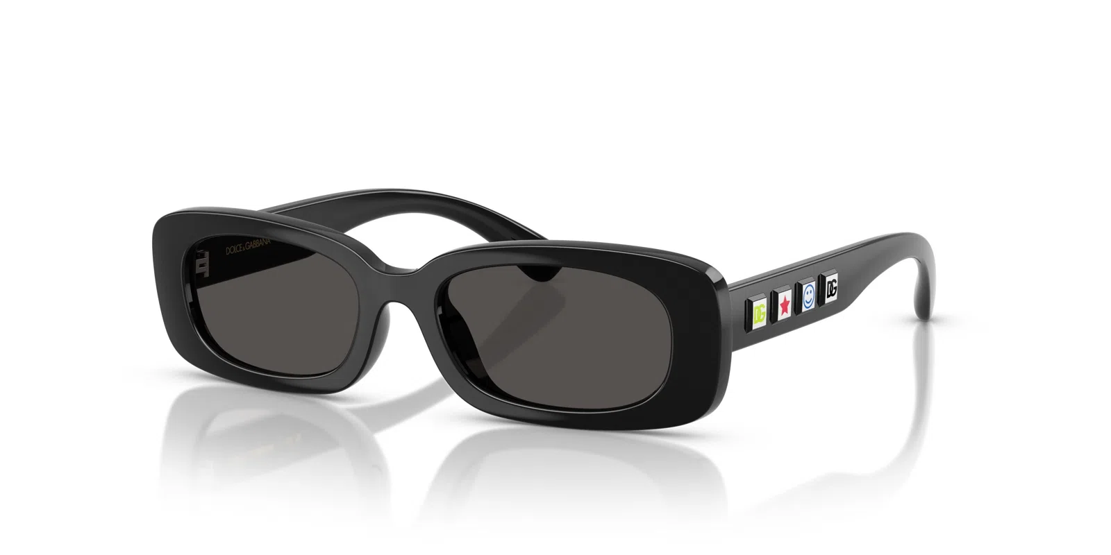 Dolce & Gabbana Kids 6006U Sunglasses - view 21